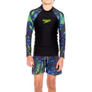 SPEEDOPOLERASNSMASCJRLEOPARD KIDS PARA NIÑA PRE-ESCOLAR
