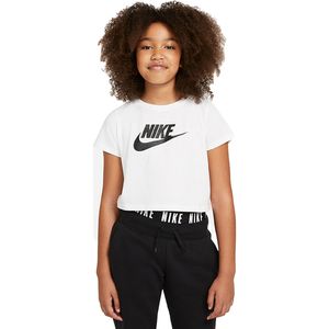 NIKE POLERA CROP FUTURA KIDS PARA NIÑA JUVENIL