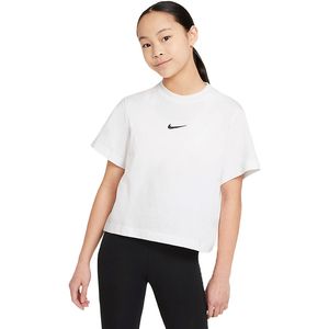 NIKE POLERA ESSNTL SS BOXY KIDS PARA NIÑO JUVENIL