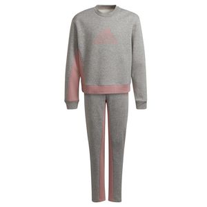 ADIDAS BUZO G BOS CO TS KIDS PARA NIÑA JUVENIL