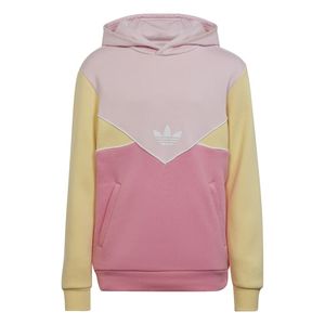 ADIDAS SUDADERA HOODIE KIDS