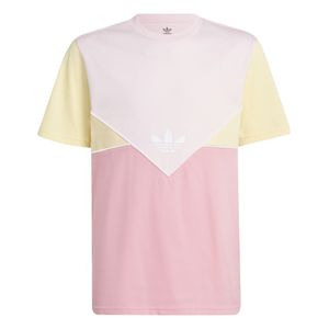 ADIDAS POLERA TEE KIDS