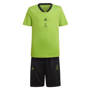 ADIDAS BUZO X SET KIDS PARA NIÑO PRE-ESCOLAR SALE