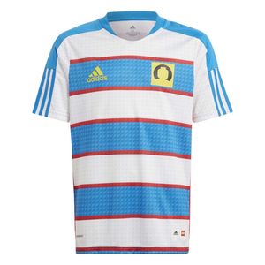ADIDAS POLERA TIRO LEGO KIDS PARA NIÑO JUVENIL