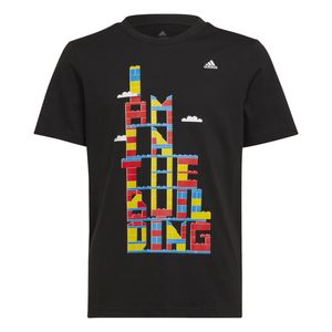 ADIDAS POLERA U C LEGO G T 5 KIDS PARA NIÑO INFANTE