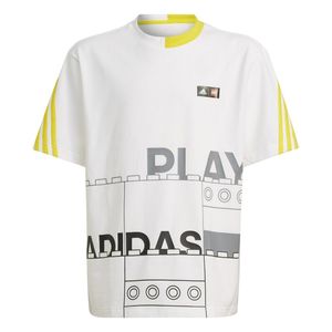ADIDAS POLERA U LEGO CL KIDS PARA NIÑA JUVENIL