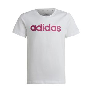 ADIDAS POLERA G ESS LIN T KIDS PARA NIÑA JUVENIL