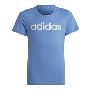 ADIDAS POLERA G ESS LIN T KIDS PARA NIÑA JUVENIL