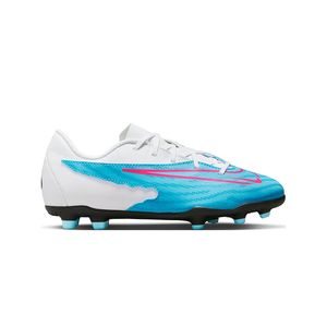 NIKE ZAP JR PHANTOM GX CLUB FG/MG KIDS PARA NIÑO JUVENIL