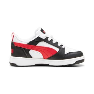 PUMA ZAP REBOUND V6 LO PS KIDS PARA NIÑO PRE-ESCOLAR