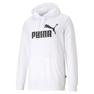 PUMA SUDADERAS ESS BIG LOGO HOODIE TR