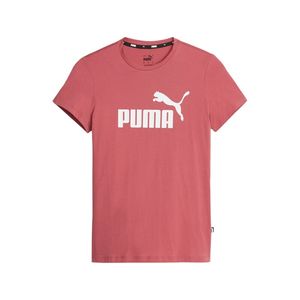 PUMA POLERA ESS LOGO (S)