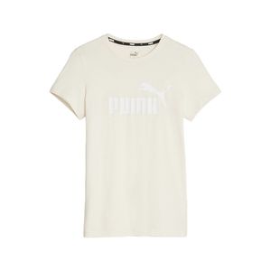 PUMA POLERA ESS LOGO (S)