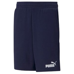 PUMA SHORTS ESS SWEAT SHORTS B KIDS PARA NIÑO PRE-ESCOLAR