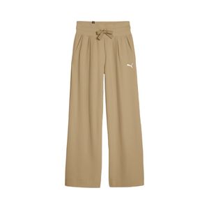 PUMA PANTALON HER HIGH WAIST STRAIGHT