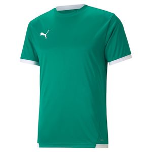 PUMA POLERA TEAMLIGA JERSEY