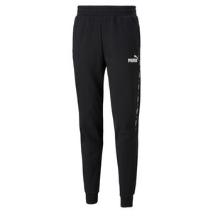 PUMA PANTALON ESS+ TAPE SWEAT FL CL