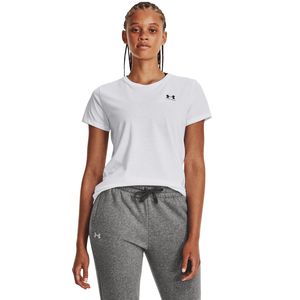 UA POLERA W SPORTSTYLE LC SS