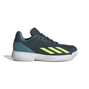 ADIDAS ZAP COURTFLASH K KIDS PARA NIÑO PRE-ESCOLAR