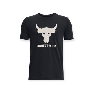 UA POLERA PJT ROCK BRAHMA BULL SS KIDS PARA NIÑO JUVENIL