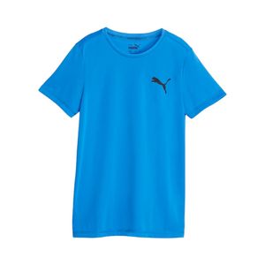 PUMA POLERA ACTIVE SMALL LOGO B KIDS PARA NIÑO PRE-ESCOLAR