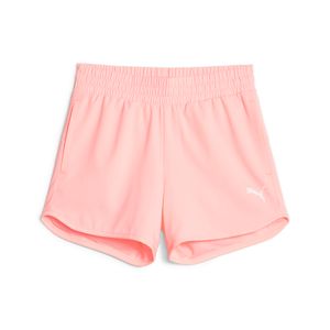 PUMA SHORTS ACTIVE SHORTS G KIDS PARA NIÑA PRE-ESCOLAR