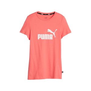 PUMA POLERA ESS LOGO G KIDS PARA NIÑA PRE-ESCOLAR