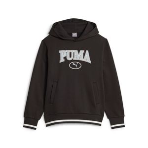 PUMA SUDADERAS SQUAD HOODIE FL B KIDS PARA NIÑO JUVENIL