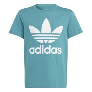 ADIDAS POLERA TREFOIL KIDS