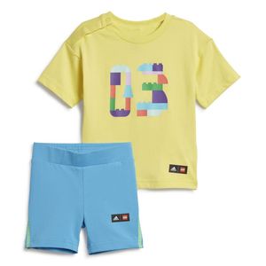 ADIDAS BUZO J LEGO CL PANT KIDS PARA NIÑO INFANTE