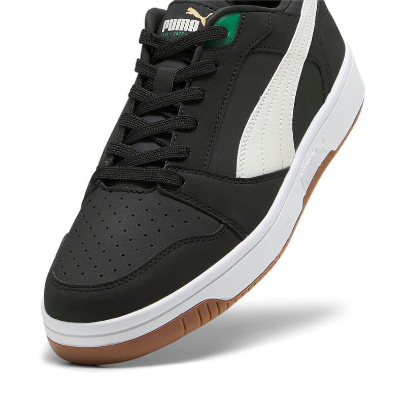 Zapatos puma lazo clearance 75