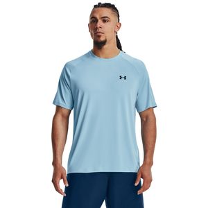 UA POLERA TECH 2.0 SS SALE