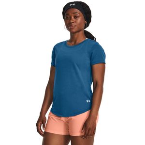 UA POLERA STREAKER SS