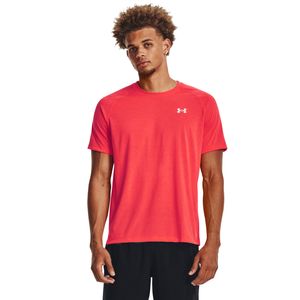 UA POLERA STREAKER
