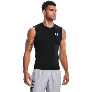 UA POLERA HG  COMP SL