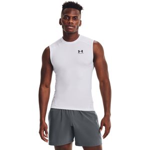 UA POLERA HG  COMP SL
