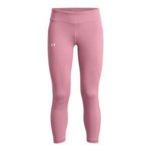 UA CALZA MOTION SOLID ANKLE CROP KIDS PARA NIÑA JUVENIL