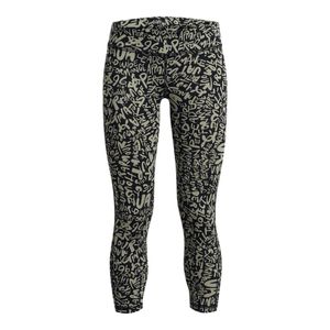 UA CALZA MOTION PRINTED ANKLE CROP KIDS PARA NIÑA JUVENIL