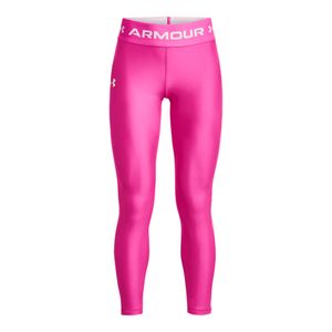 UA CALZA ARMOUR LEGGING KIDS PARA NIÑA JUVENIL