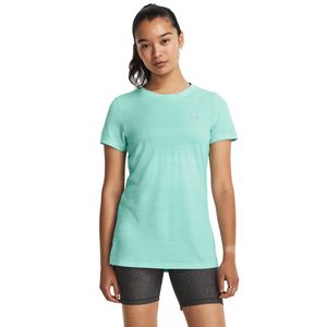 UA POLERA TECH TIGER SSC