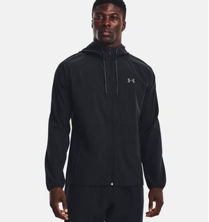 UA CHAQUETA STRETCH WOVEN WINDBREAKER
