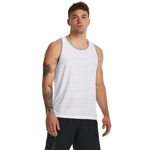 UA POLERA RUN EVERYWHERE SINGLET