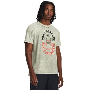 UA POLERA RUN EVERYWHERE