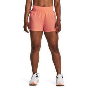 UA SHORT RUN STAMINA 3 SHORT