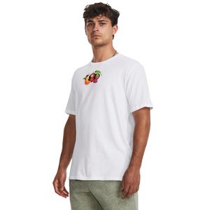 UA POLERA M NUTRITION DIVS FRUIT SS