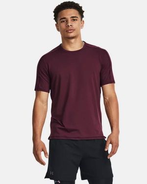 UA POLERA MERIDIAN SS