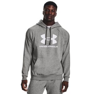 UA SUDADERA RIVAL FLEECE LOGO HD