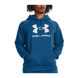 UA SUDADERA RIVAL FLEECE LOGO HD