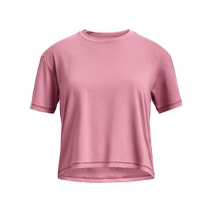 UA POLERA MOTION SS KIDS PARA NIÑA JUVENIL