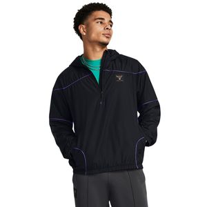 UA CHAQUETA PJT ROCK ANORAK